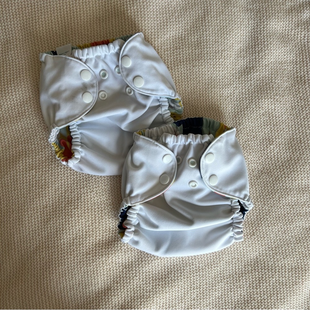 Esembly size 1 outers (2)